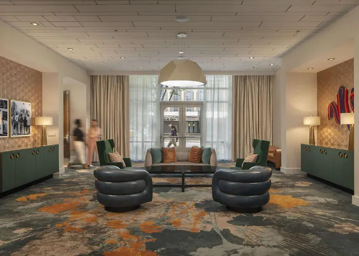Hyatt Centric Midtown Atlanta