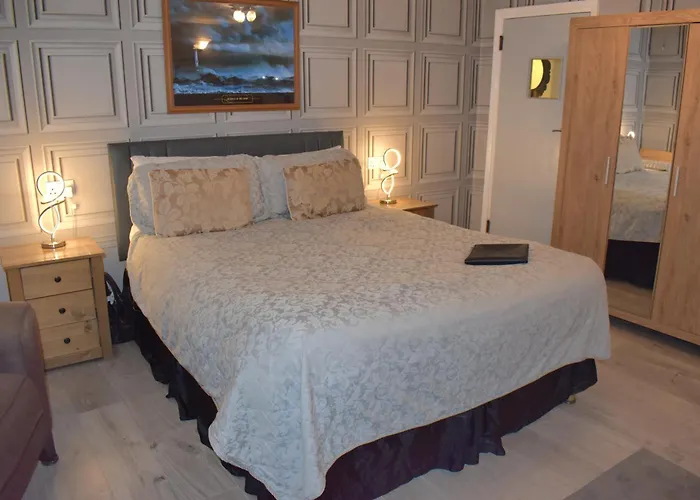 Kilbrannan Guest House