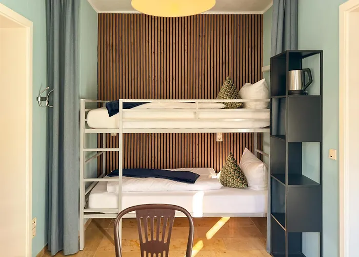 Villa Fantasia Budget Boutique Hotel Fussen