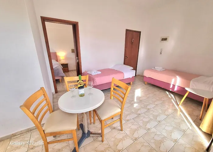 Archontiko Hotel