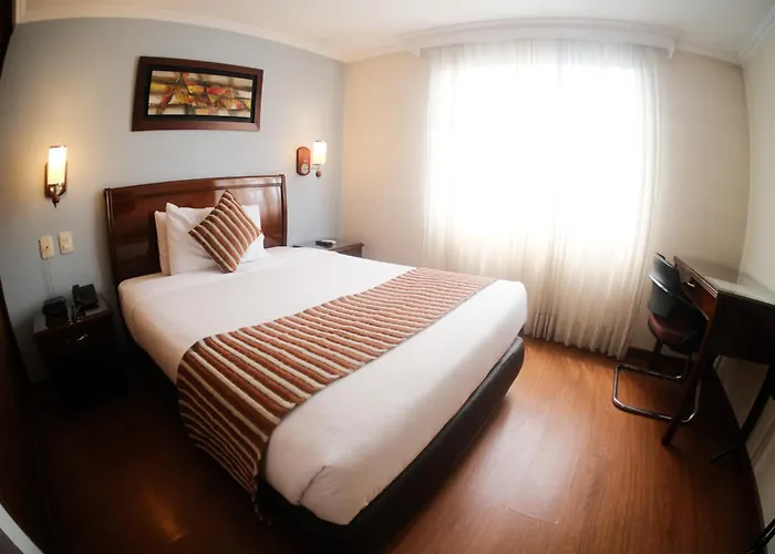 Hotel San Pablo