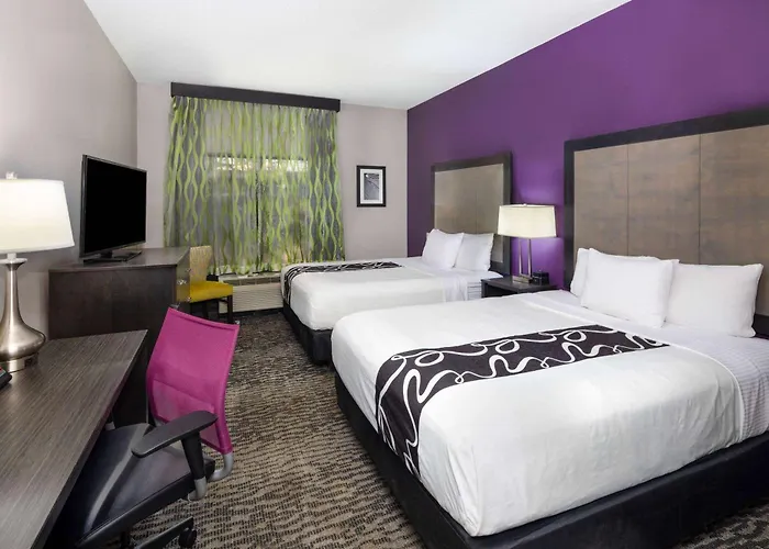 La Quinta By Wyndham Kennesaw