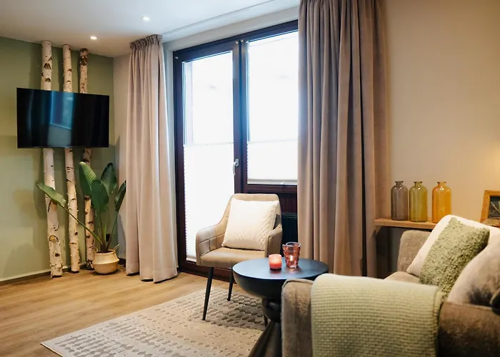Hotel Tonburg