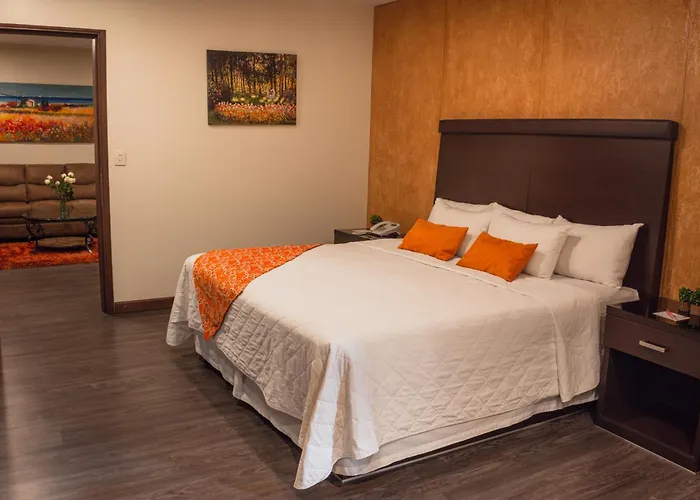 Gran Hotel Cochabamba