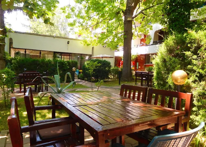 Hotel Sanda