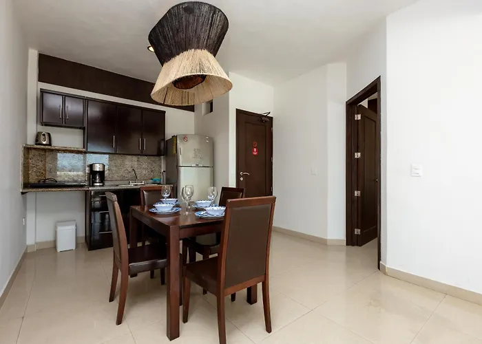 Hotel Kinich