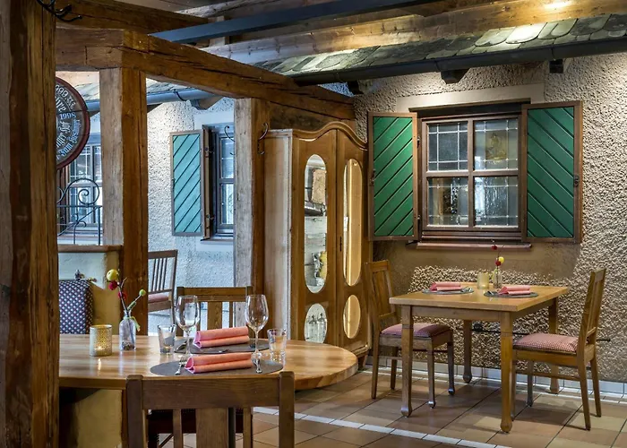 Hotel am Haslinger Hof