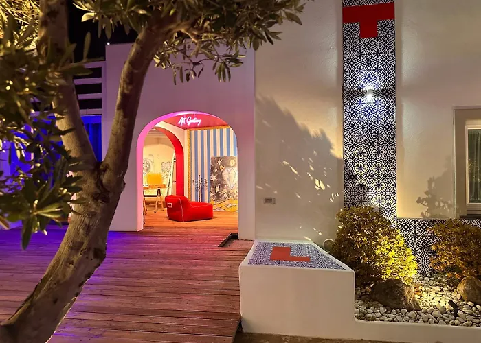 Villa Bossa Amalfi