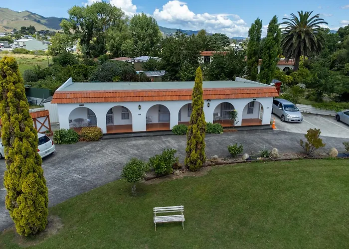 Casa Mexicana