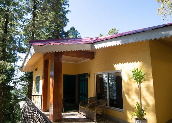 Richmond Boutique Hotel