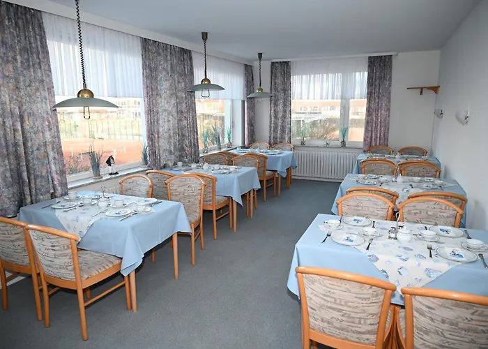 Hotel Passat