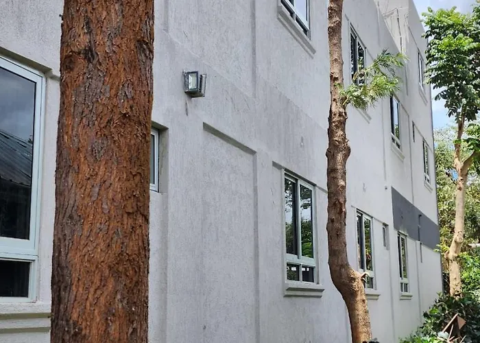 Shali Hotel