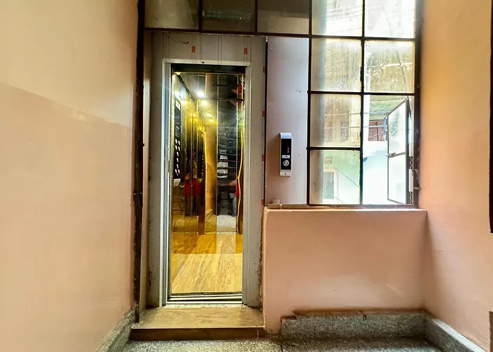 The Royal Moon Hotel Shimla