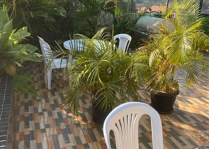 Javelin Hotel , Kampala, Uganda