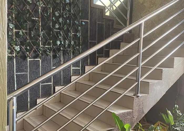 Javelin Hotel , Kampala, Uganda