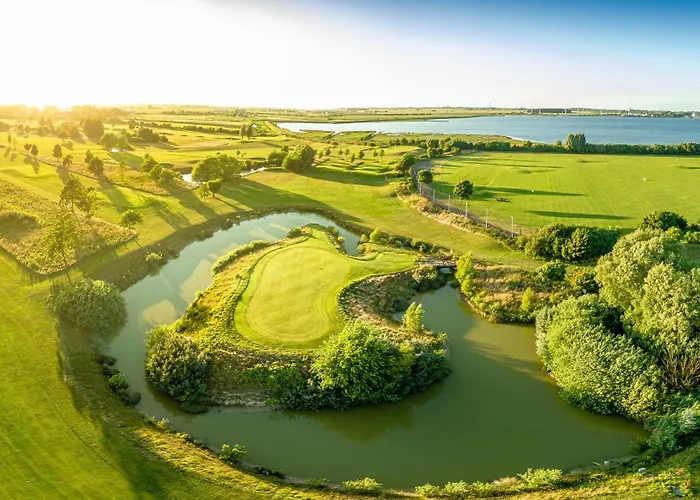 Golf 'N Wave Aktivresort Fehmarn