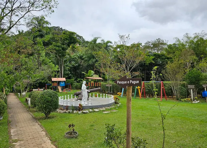 Delícias da Tilápia em Domingos Martins ES
