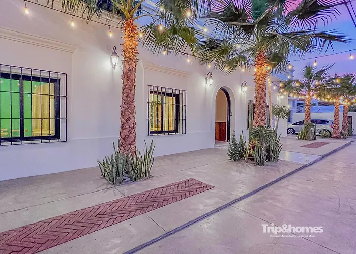 Hotel Casa Coronel