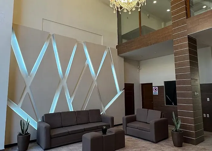 Hotel Cava95