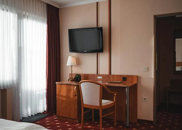 Hotel Resi Beverungen