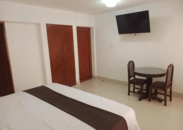 Silvana Hostal