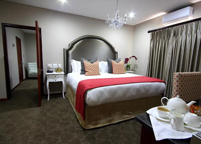 La Villa Spa