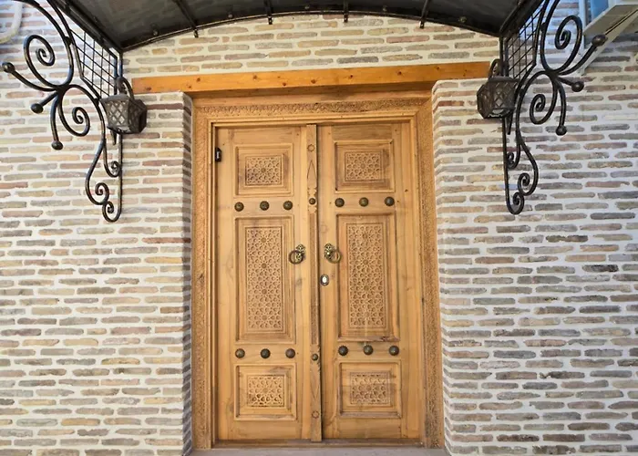 Shukran Hotel