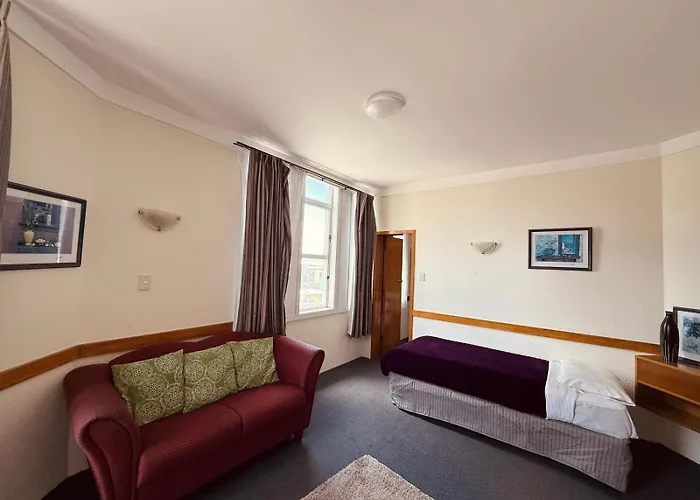 The Grand Hotel Whanganui Under New Management