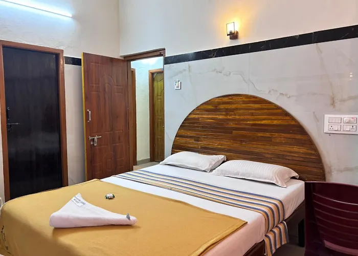 Hotel Adigaa Heritage