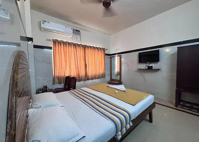 Hotel Adigaa Heritage