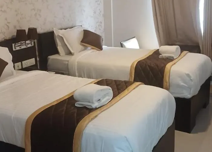 Hotel Grand Regency, Angamaly