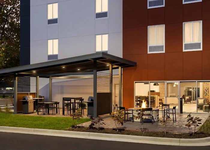 Candlewood Suites Mesa - Phoenix East By Ihg