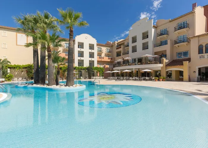 Denia Marriott La Sella Golf Resort & Spa