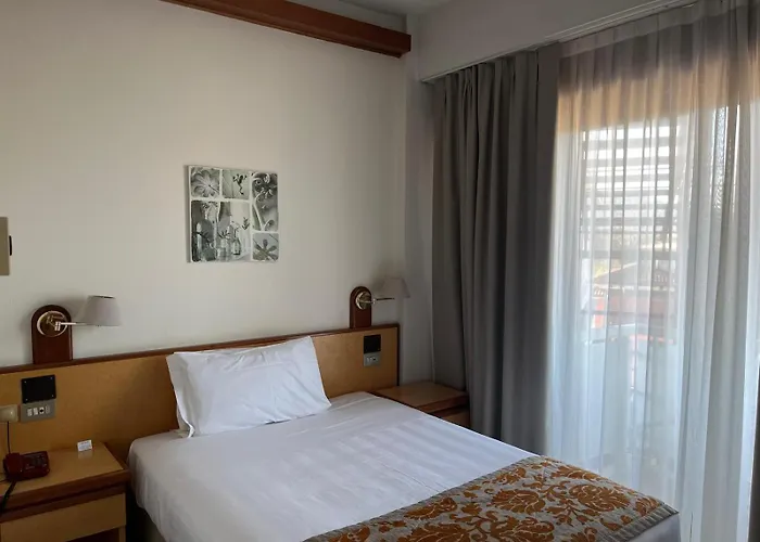 Hotel Napoleon