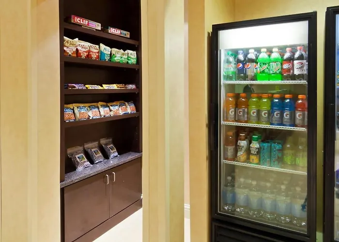 Residence Inn Boulder Longmont