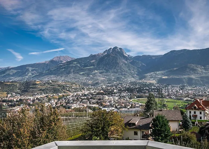 Landhaus Hotel Kristall