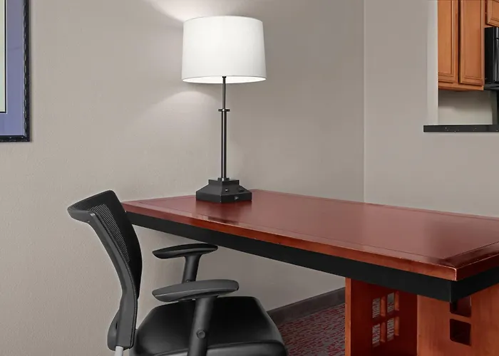 Larkspur Landing Extended Stay Suites Renton