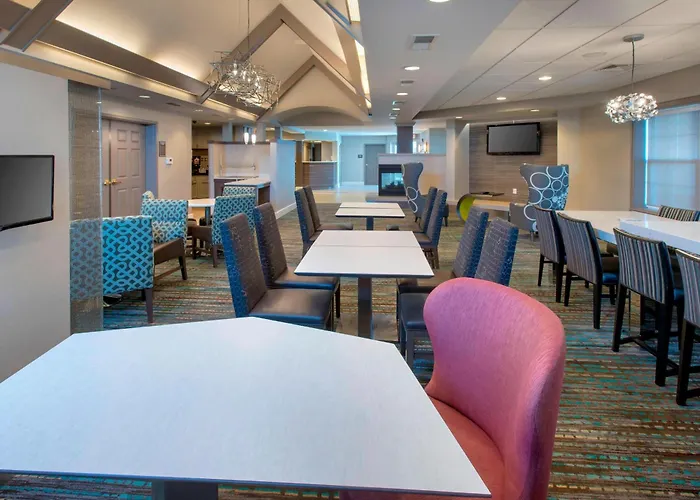 Residence Inn Long Island Hauppauge/Islandia