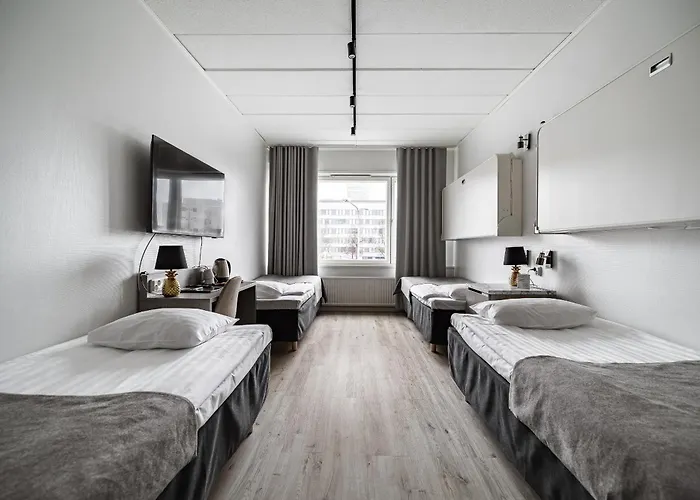 Hotel Amado