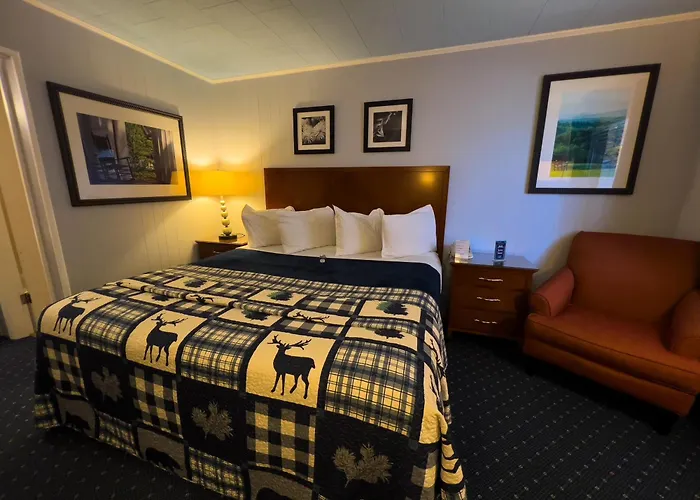 American Boutique Inn - Lakeview