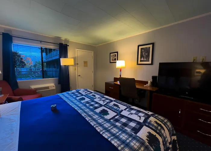 American Boutique Inn - Lakeview