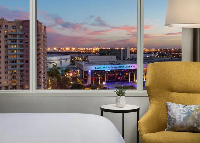 The Westin Long Beach