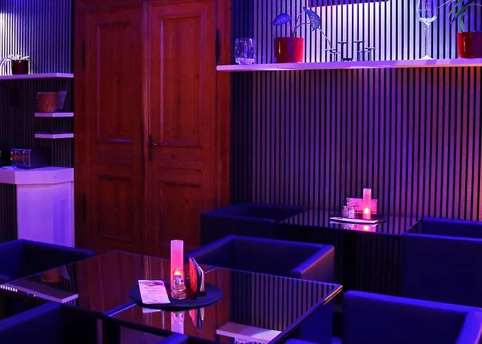 Hotel Wippertal