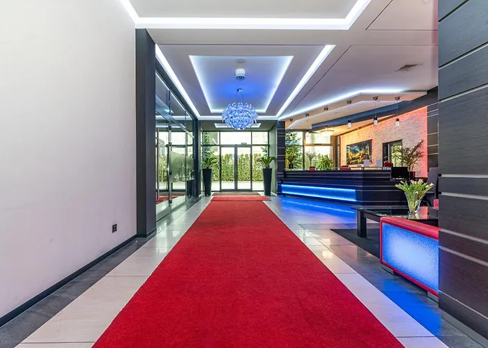 Hotel Soray