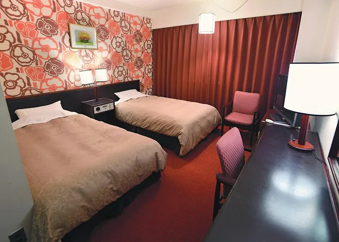 Bandai Silver Hotel