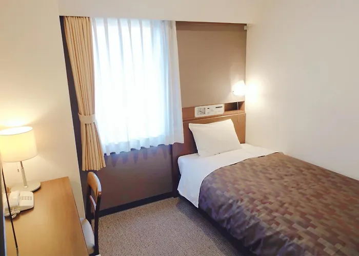 Marroad Inn Akasaka Tokyo