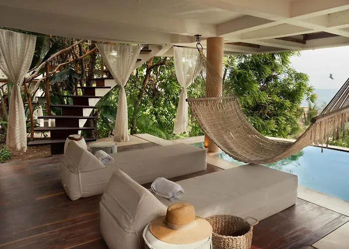 Zoa Hotel - Adults Only