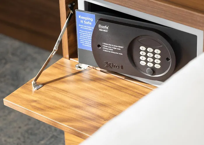 Hampton By Hilton London Gatwick Airport