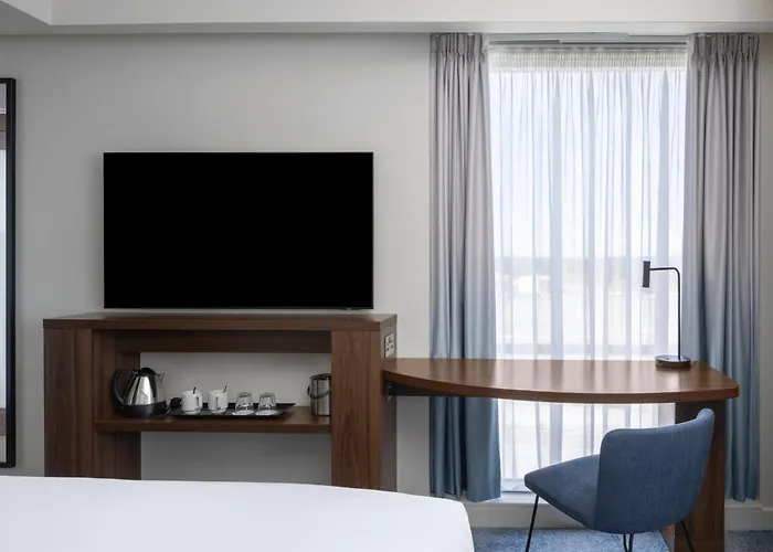 Hampton By Hilton London Gatwick Airport