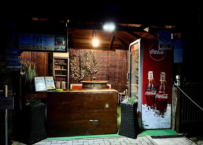 Hanul Lui Bogdan Economy Inn